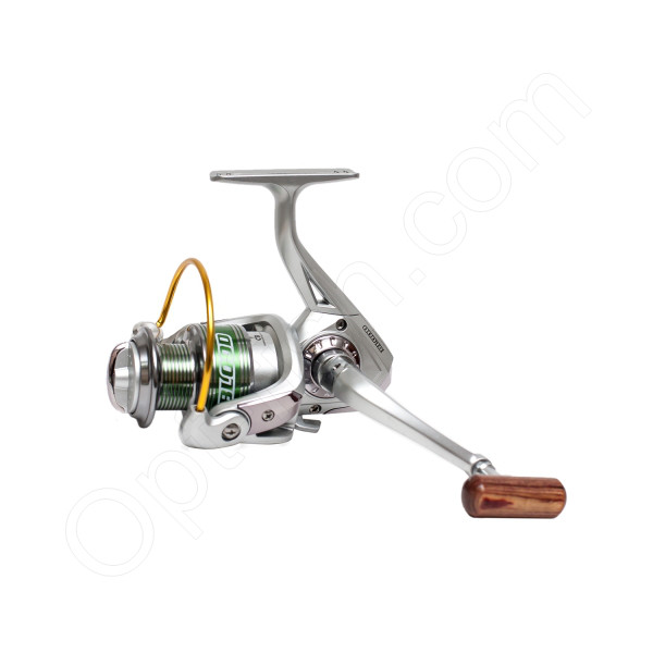 Котушка БІ метал Winner DFA1000 7+1BB ПФ *, фото 1