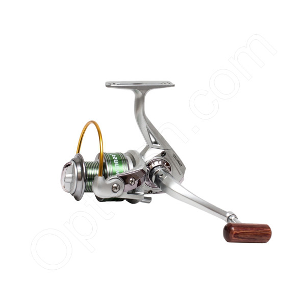 Котушка БІ метал Winner DFA2000 7+1BB ПФ *, фото 1