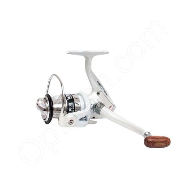 Котушка БІ метал Winner GO1000 7+1BB ПФ *, фото 1