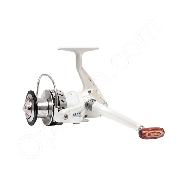 Котушка БІ метал Winner GO4000 7+1BB ПФ *, фото 1