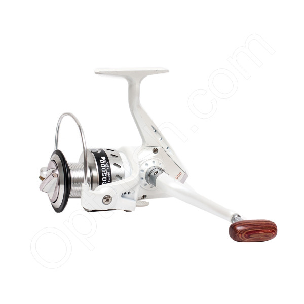 Котушка БІ метал Winner GO5000 7+1BB ПФ *, фото 1