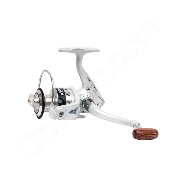 Котушка БІ метал Winner GO2000 7+1BB ПФ *, фото 1