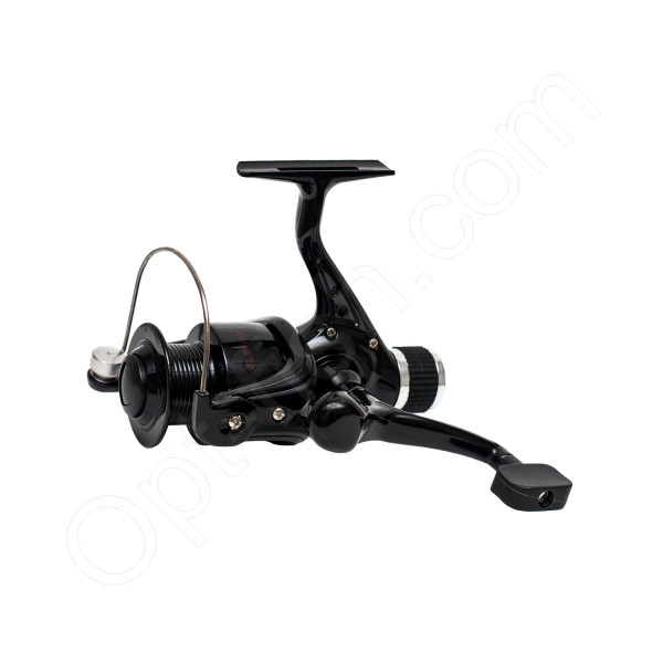 Котушка БІ пластмаса Winner SL640R 6BB ЗФ *, фото 1