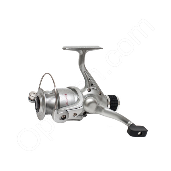 Котушка БІ пластмаса Winner SL340R 3BB ЗФ *, фото 1