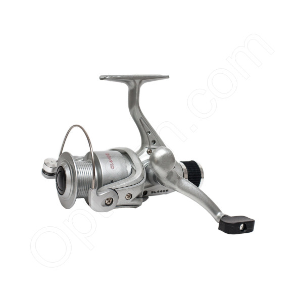 Котушка БІ пластмаса Winner SL440R 4BB ЗФ *, фото 1