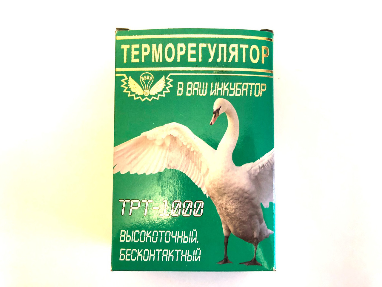 Высокоточный Терморегулятор для Инкубатора ТРТ-1000 (механический ...