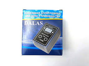 Цифровий терморегулятор для інкубатора DALAS 10 А