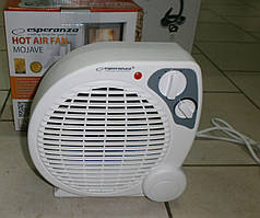 Новий якісний тепловентилятор з Європи Esperanza EHH002 Mojave з гарантією