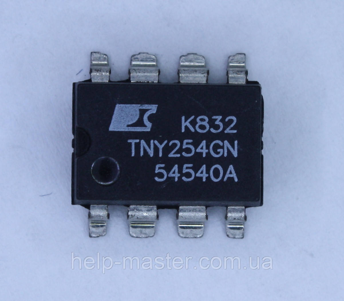 TNY254GN (SMD-8)