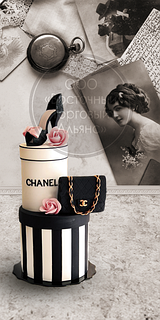 Фотофон СТЕНА+ПОЛ для предметного знімання 120х60 см — F-027