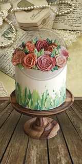 Фотофон СТЕНА+ПОЛ для предметного знімання 120х60 см — F-031