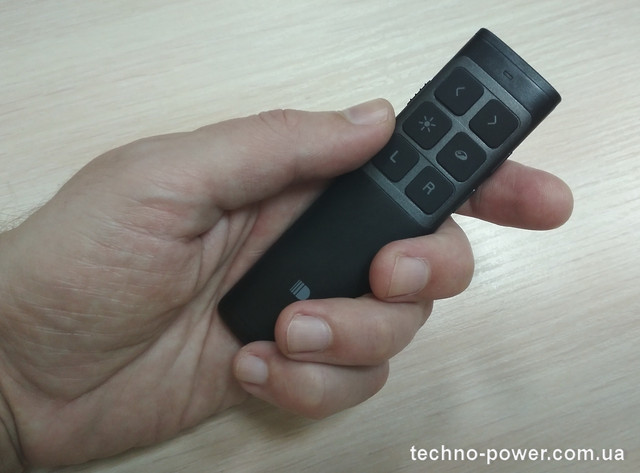 Натисни що б купити Презентер Doosl DS014 Презентер Doosl DS014