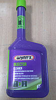Очиститель (промывка) инжектора бензинового двигателя Wynn's Injector Cleaner Petrol 55972 (325мл) - Бельгия