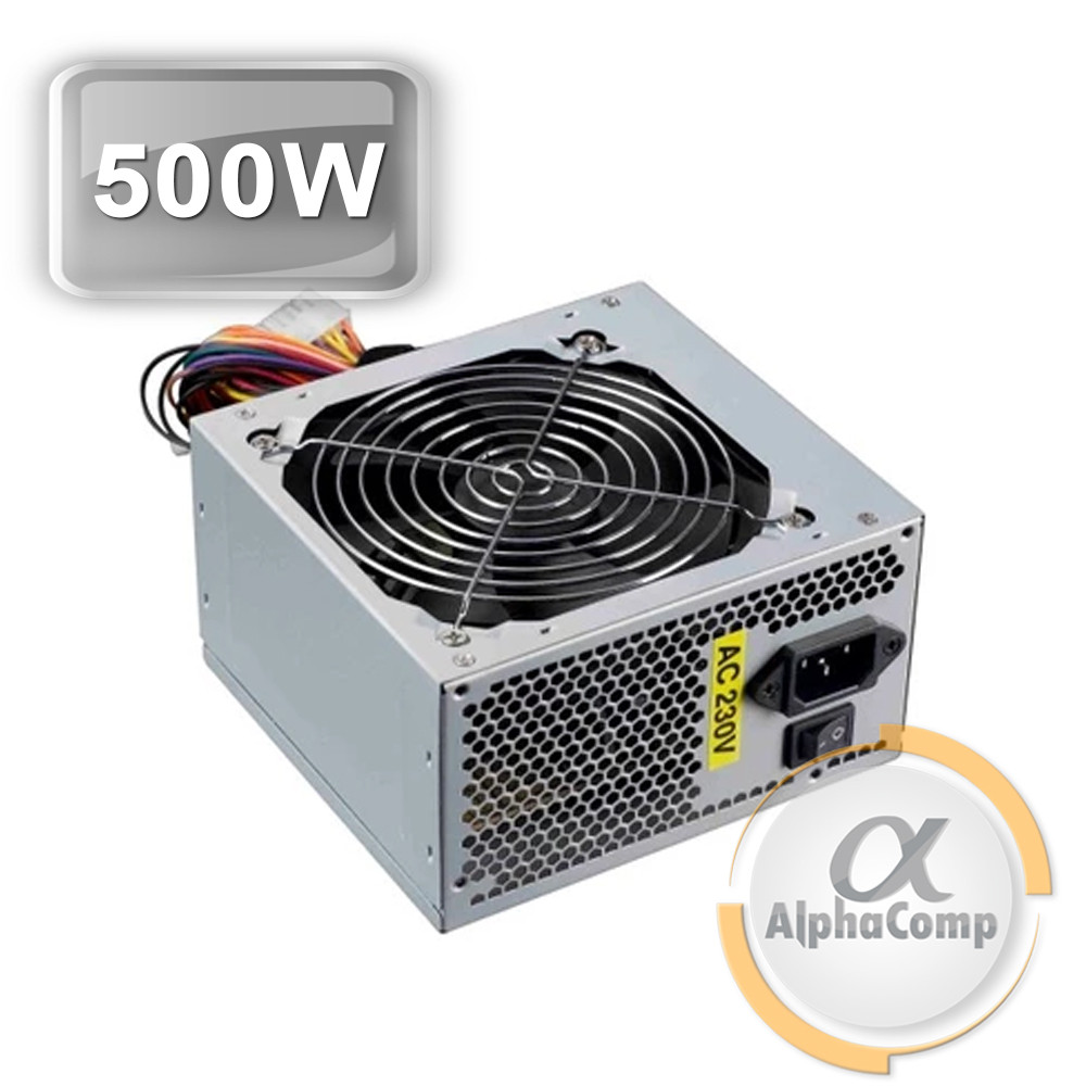 Блок живлення 500 W LCP ATX-500 БУ