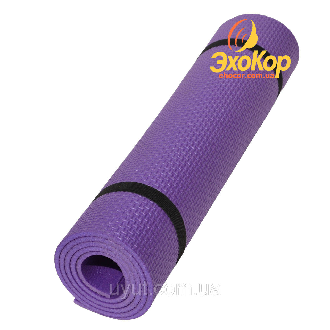 Килимок (каремат) Fitness 5, фото 1