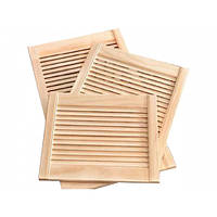 Дверцята жалюзійні 494 x 1100 мм