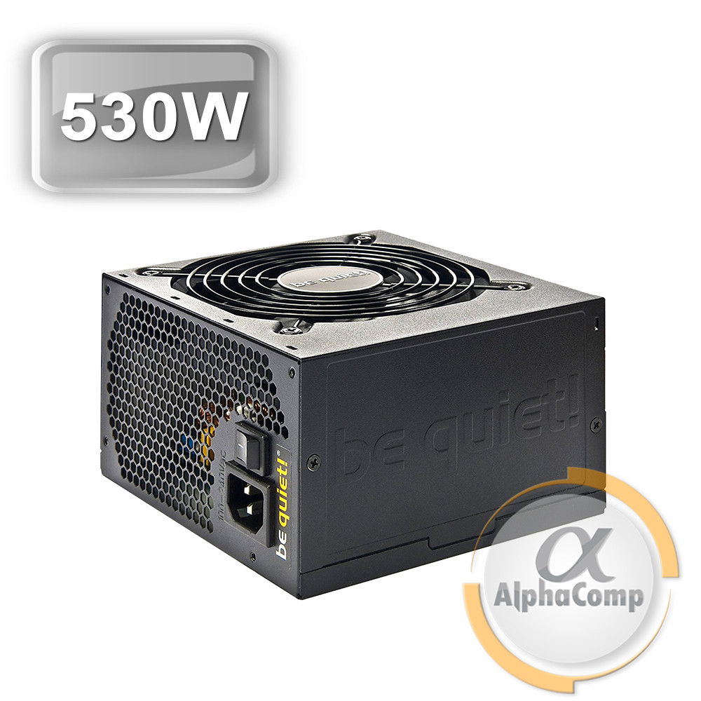 Блок живлення 530W be quiet! BQT L7-530W БУ