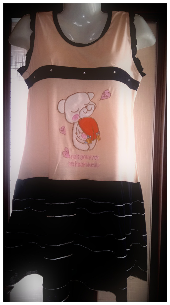 Нічненька для дівчаток, фото 1