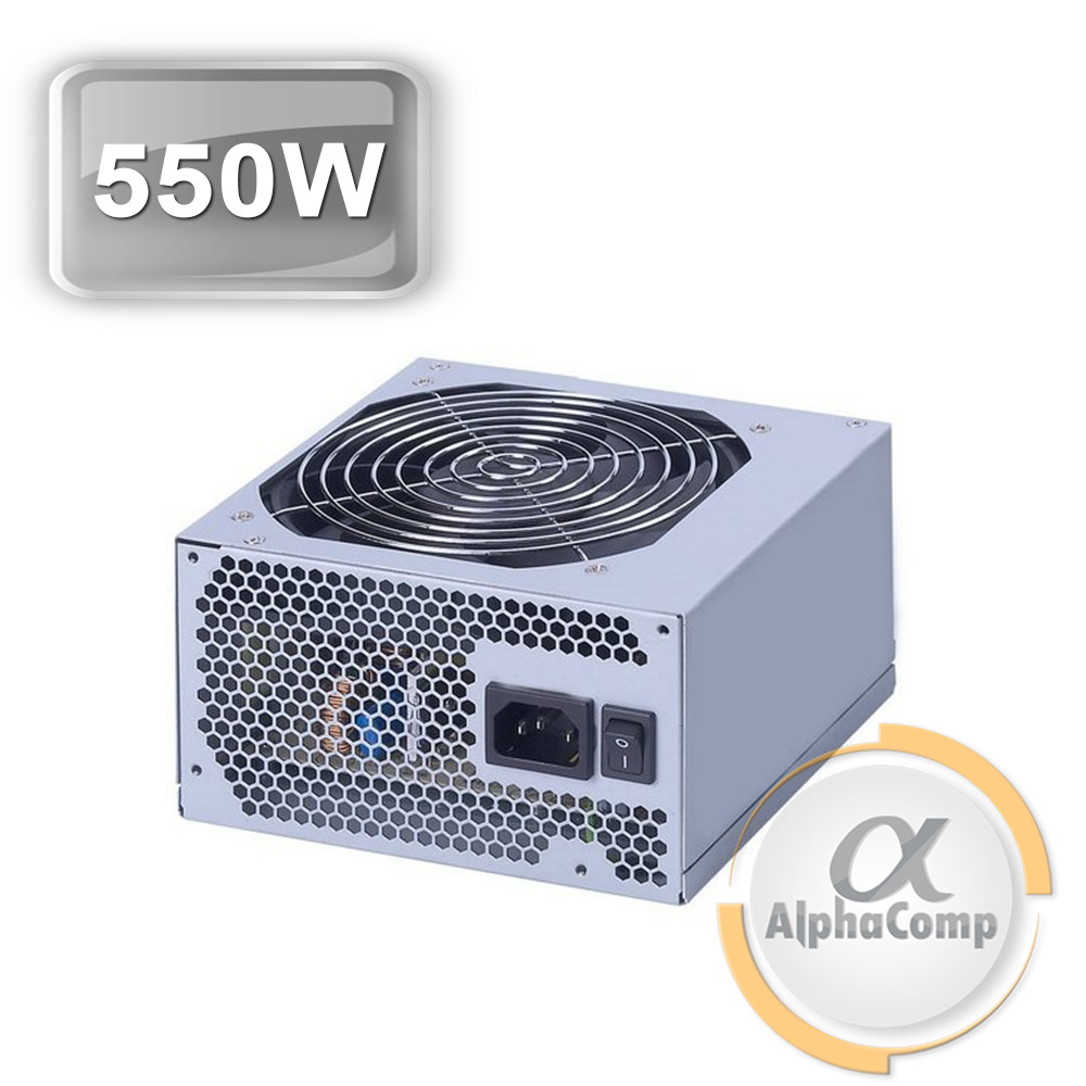 Блок живлення 550W FSP 550-80GHN(85) БУ