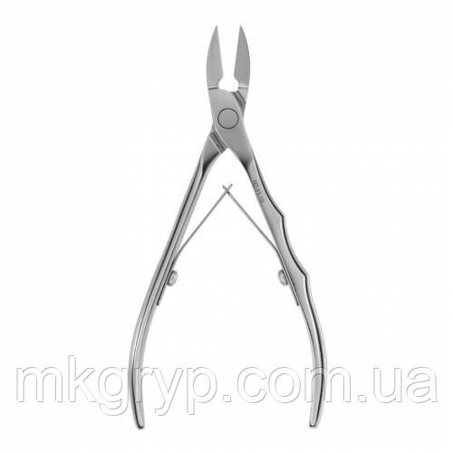 Кусачки Сталекс професійні для кутикули N7-11-15 (До-02)