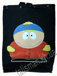 SOUTH PARK (КАРТМАН) - рюкзак