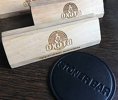 Менюхолдер, натисніть на зображення, щоб побачити більше.