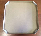 Піддон для піци 30*30*2см, фото 2