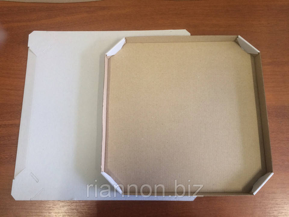 Піддон для піци 30*30*2см