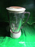 Міксер/Блендер МРІЯ пластиковий (для кухонного комбайна МРІЯ/Мрія-2М), фото 4