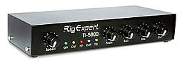 RigExpert TI-5000 інтерфейс