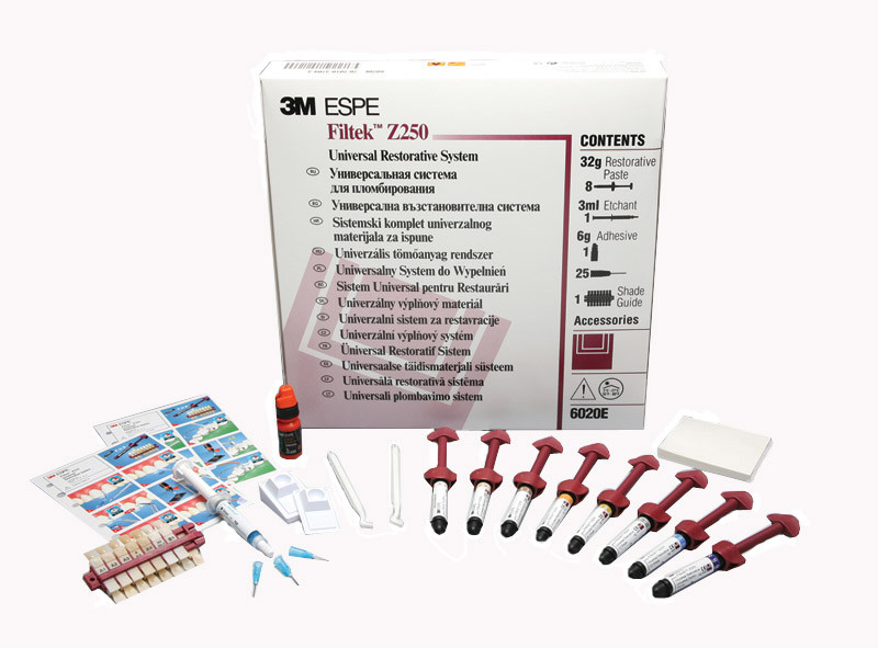 Filtek™ Z250