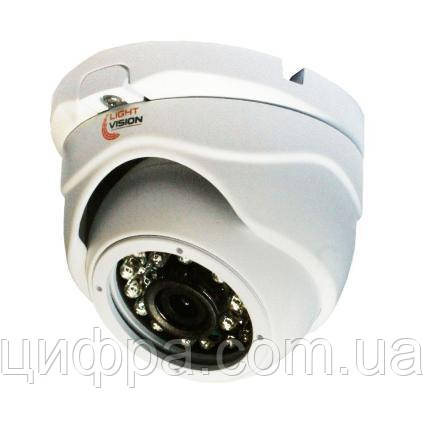 Відеокамера LightVision VLC-4192DM, фото 1