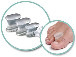 Foot Care Міжпальцева перегородка