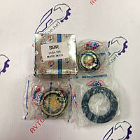 Підшипник задньої маточини Espero (2 подш+сальник+ковпачок) SBR