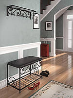 ВІШАЛКА ЧЕСТЕР