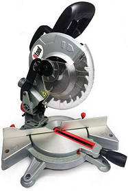 Торцювальна пила Utool UMS-8