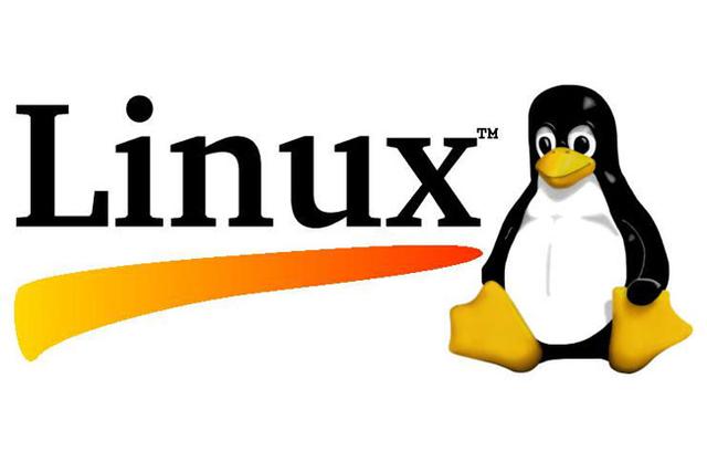 Логотип Linux