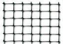 Вол'єрна сітка Tenax Синтофлекс Е 2х100 м чорна, фото 2