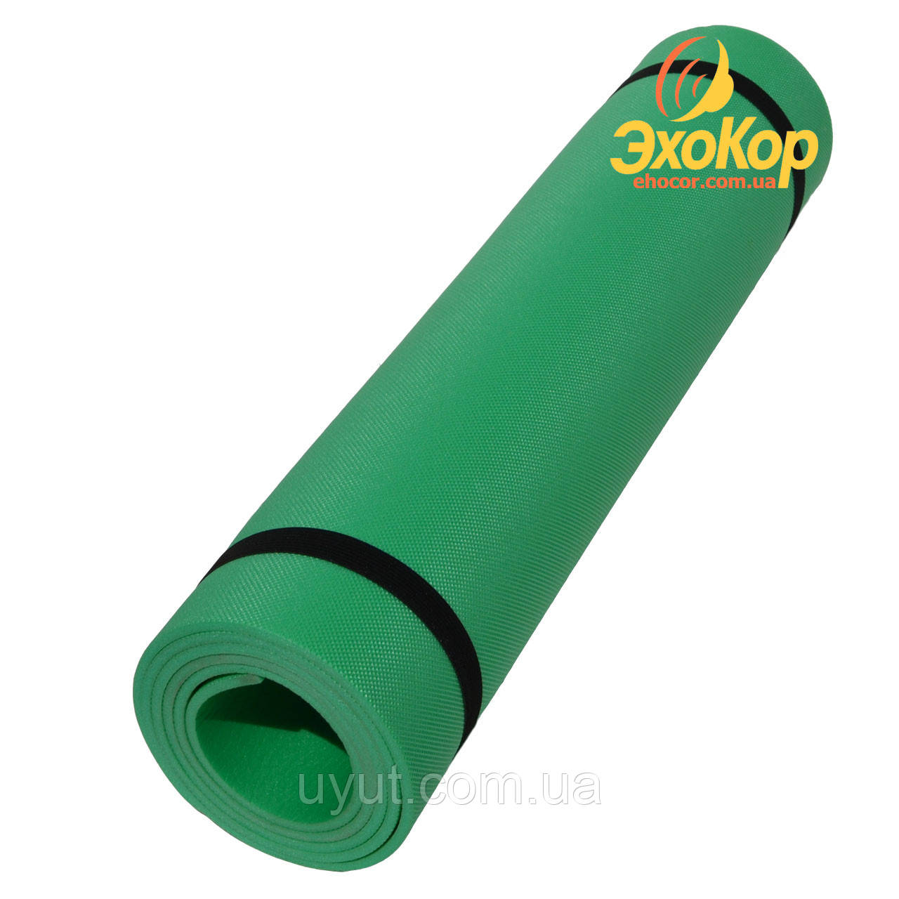 Килимок (каремат) Yoga Lotos, фото 1