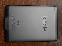 Електронна книга Amazon Kindle Touch+ чохол, фото 6