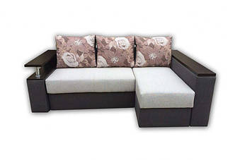 Кутовий диван Турін