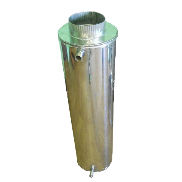 Бак для води для димоходу