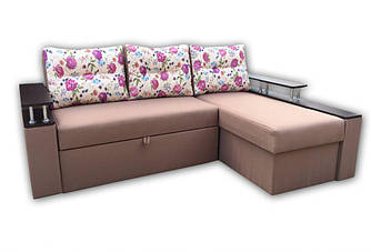 Кутовий диван Макс