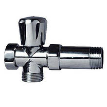 Крани для сантехприладів та побутової техніки