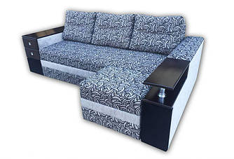 Кутовий диван Сантьяго 2