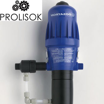 Медикатор ліків D45RE 8