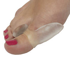 Foot Care Протектор на кісточку з перегородкою