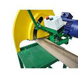 Торцювальний верстат ЦПН-400, фото 3