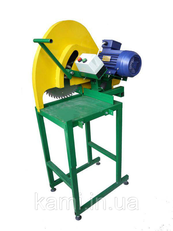 Торцювальний верстат ЦПН-400, фото 1