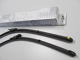 Щітки склоочисника переднього скла Mercedes-Benz W169/B245 Нові Оригінальні  